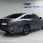 Honda Accord 2021 1.5 Turbo