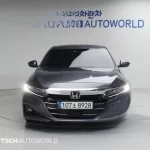 Honda Accord 2021 1.5 Turbo