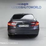 Honda Accord 2021 1.5 Turbo