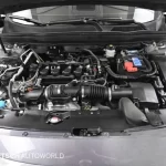 Honda Accord 2021 1.5 Turbo