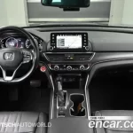 Honda Accord 2021 1.5 Turbo