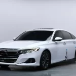 Honda Accord 2021 1.5 Turbo