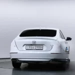 Honda Accord 2021 1.5 Turbo
