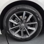 Honda Accord 2021 1.5 Turbo