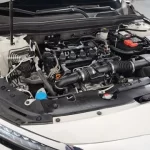 Honda Accord 2021 1.5 Turbo