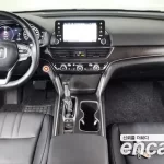Honda Accord 2021 1.5 Turbo
