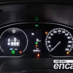 Honda Accord 2021 1.5 Turbo