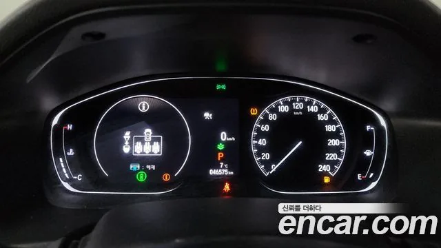 Honda Accord 2021 1.5 Turbo