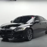 Honda Accord 2021 1.5 Turbo
