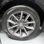 Honda Accord 2021 1.5 Turbo