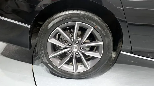 Honda Accord 2021 1.5 Turbo