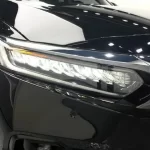 Honda Accord 2021 1.5 Turbo