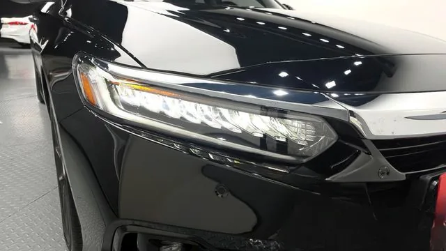 Honda Accord 2021 1.5 Turbo