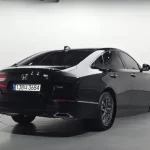 Honda Accord 2021 1.5 Turbo