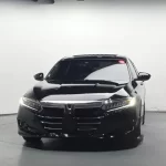 Honda Accord 2021 1.5 Turbo