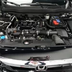 Honda Accord 2021 1.5 Turbo
