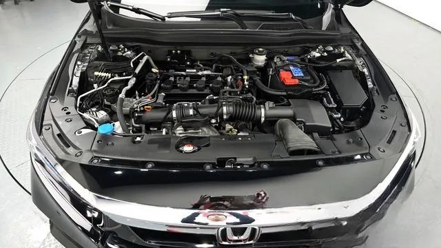 Honda Accord 2021 1.5 Turbo