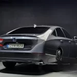 Honda Accord 2021 2.0 Hybrid Touring