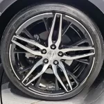 Honda Accord 2021 2.0 Hybrid Touring