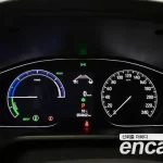 Honda Accord 2021 2.0 Hybrid Touring