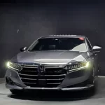Honda Accord 2021 2.0 Hybrid Touring