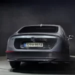 Honda Accord 2021 2.0 Hybrid Touring