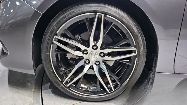Honda Accord 2021 2.0 Hybrid Touring