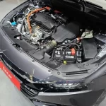 Honda Accord 2021 2.0 Hybrid Touring