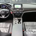 Honda Accord 2021 2.0 Hybrid Touring