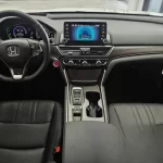 Honda Accord 2022 2.0 Hybrid Touring