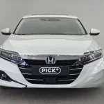 Honda Accord 2022 2.0 Hybrid Touring