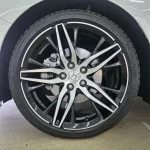 Honda Accord 2022 2.0 Hybrid Touring