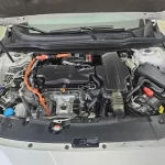 Honda Accord 2022 2.0 Hybrid Touring