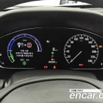 Honda Accord 2022 2.0 Hybrid Touring