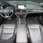 Honda Accord 2021 1.5 Turbo