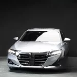 Honda Accord 2021 1.5 Turbo