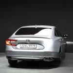 Honda Accord 2021 1.5 Turbo