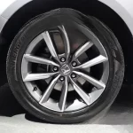 Honda Accord 2021 1.5 Turbo