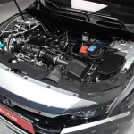 Honda Accord 2021 1.5 Turbo