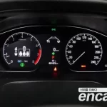 Honda Accord 2021 1.5 Turbo