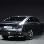 Honda Accord 2023 2.0 Hybrid Touring