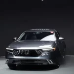 Honda Accord 2023 2.0 Hybrid Touring