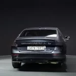 Honda Accord 2023 2.0 Hybrid Touring