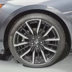 Honda Accord 2023 2.0 Hybrid Touring