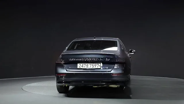 Honda Accord 2023 2.0 Hybrid Touring