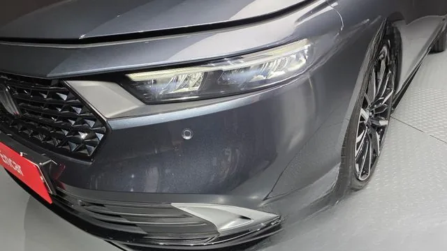 Honda Accord 2023 2.0 Hybrid Touring