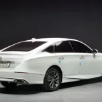 Honda Accord 2022 1.5 Turbo