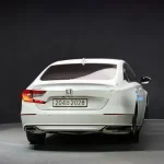 Honda Accord 2022 1.5 Turbo