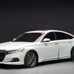 Honda Accord 2022 1.5 Turbo