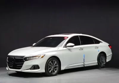 Honda Accord 2022 1.5 Turbo